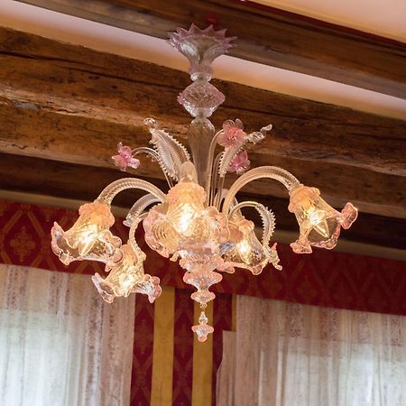 Messner Palace Venice Ngoại thất bức ảnh