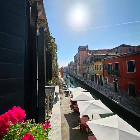 Messner Palace Venice Ngoại thất bức ảnh