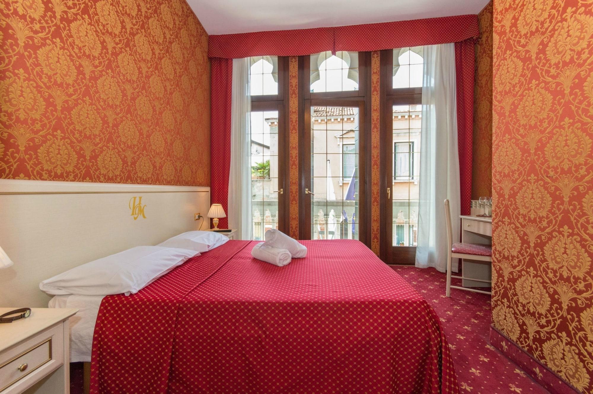 Messner Palace Venice Ngoại thất bức ảnh