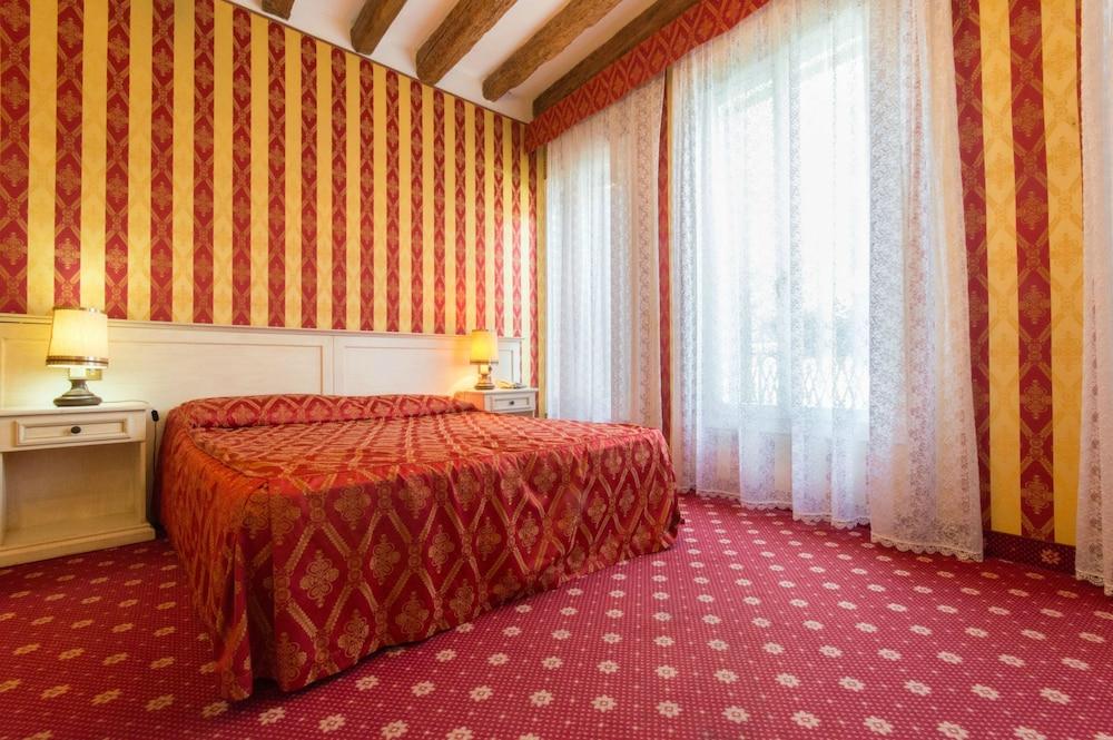 Messner Palace Venice Ngoại thất bức ảnh