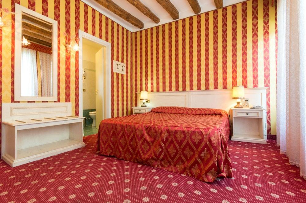 Messner Palace Venice Ngoại thất bức ảnh