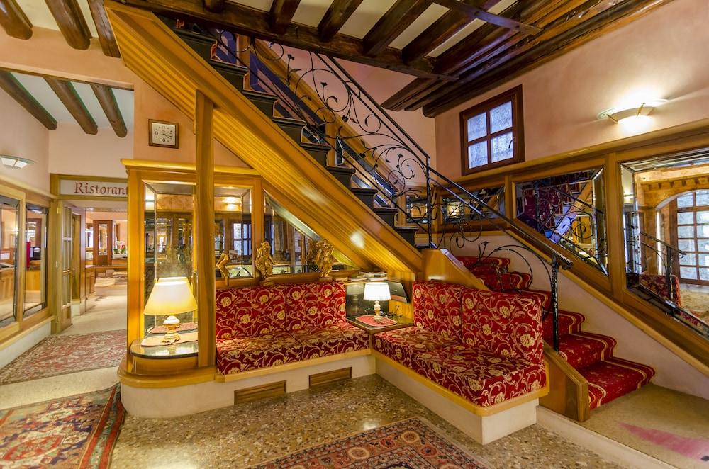 Messner Palace Venice Ngoại thất bức ảnh