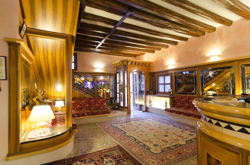 Messner Palace Venice Ngoại thất bức ảnh
