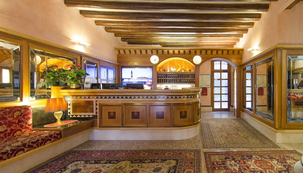 Messner Palace Venice Ngoại thất bức ảnh