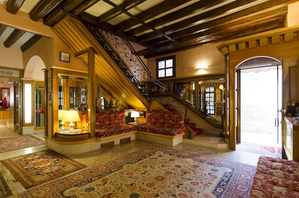 Messner Palace Venice Ngoại thất bức ảnh