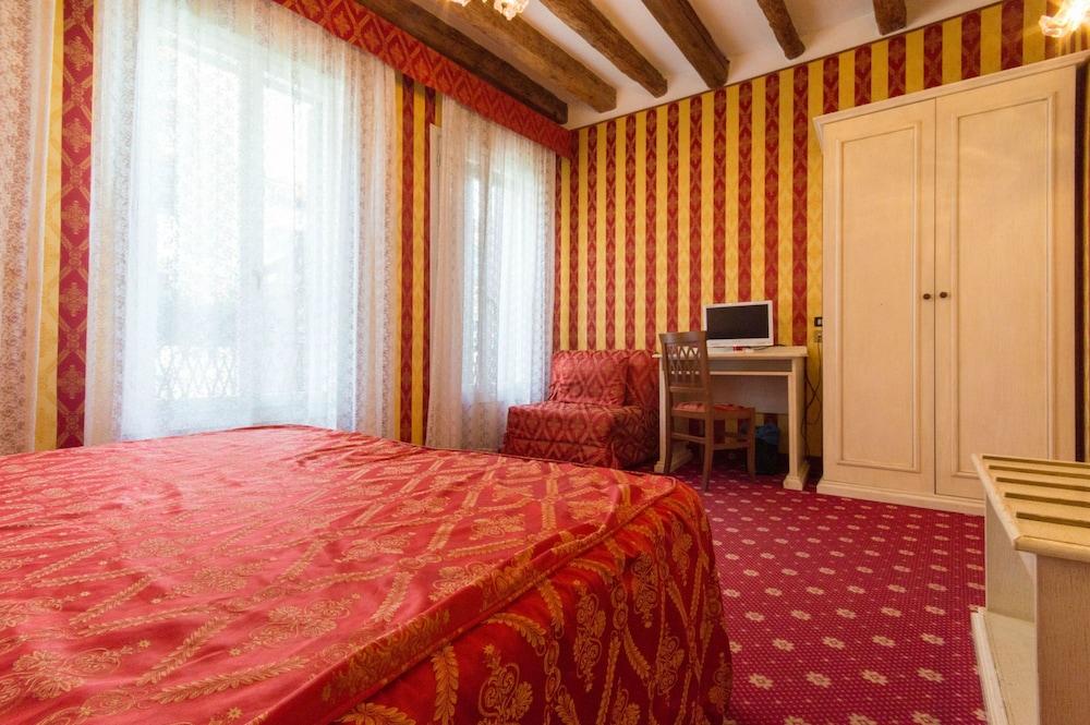 Messner Palace Venice Ngoại thất bức ảnh