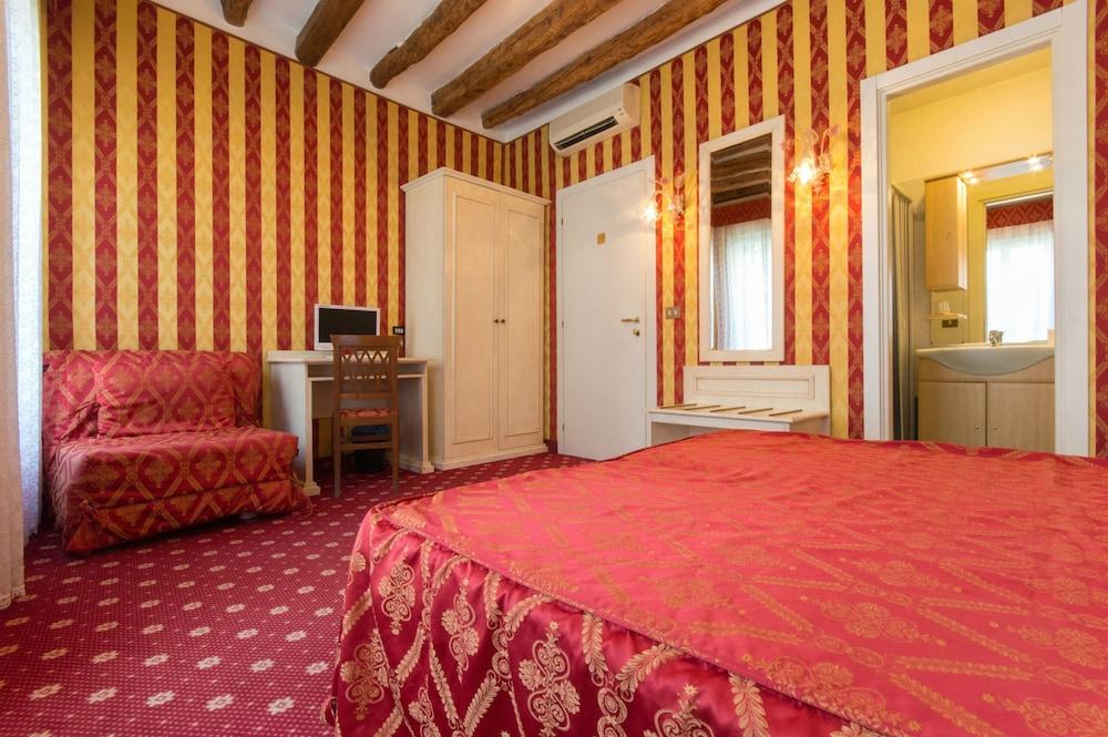 Messner Palace Venice Ngoại thất bức ảnh