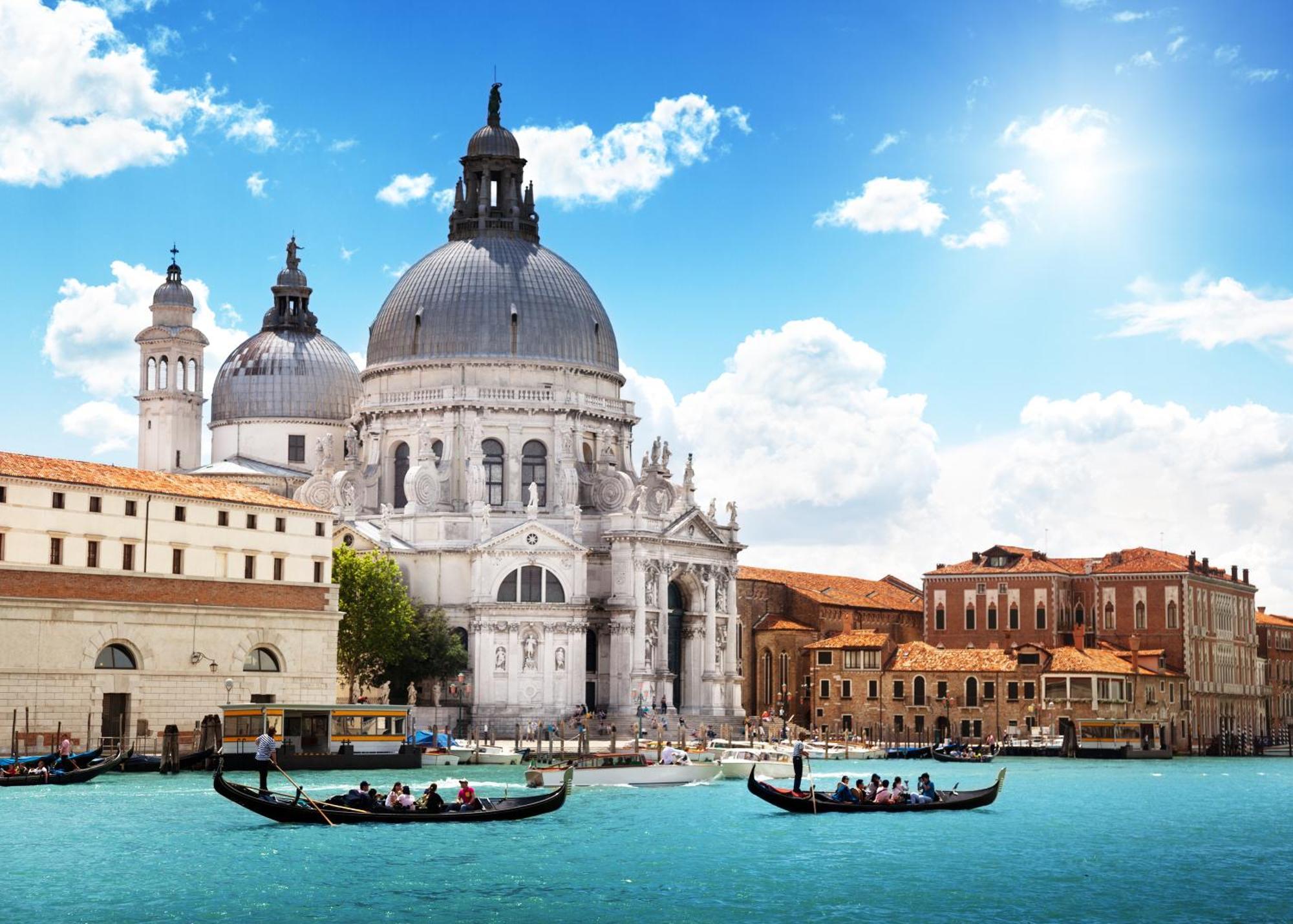 Messner Palace Venice Ngoại thất bức ảnh