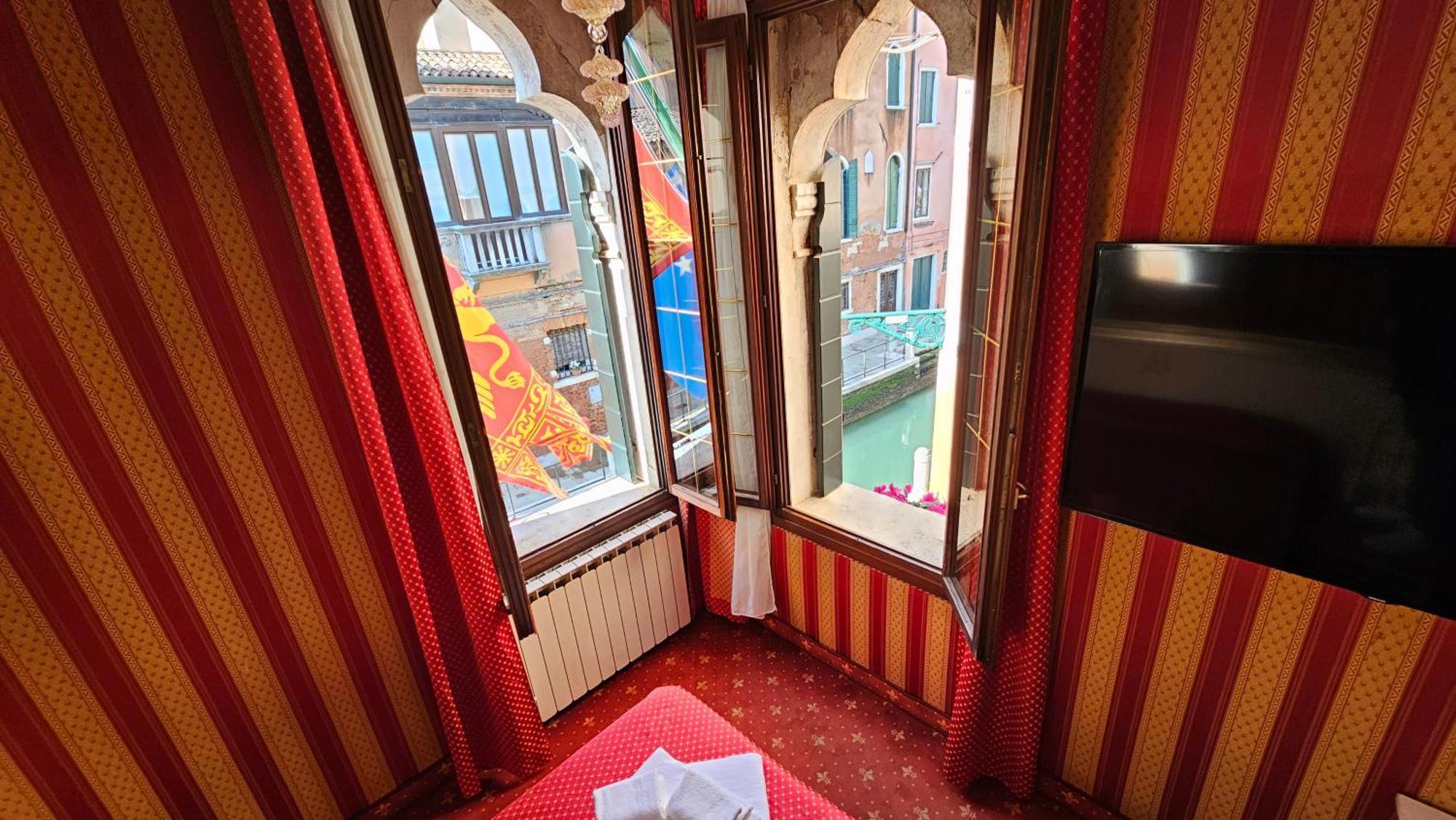 Messner Palace Venice Ngoại thất bức ảnh