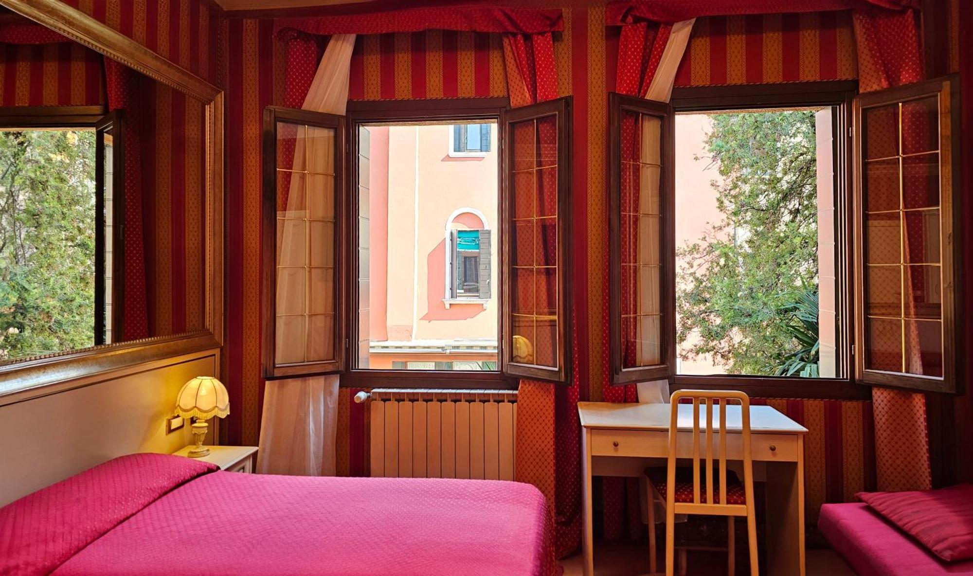 Messner Palace Venice Ngoại thất bức ảnh