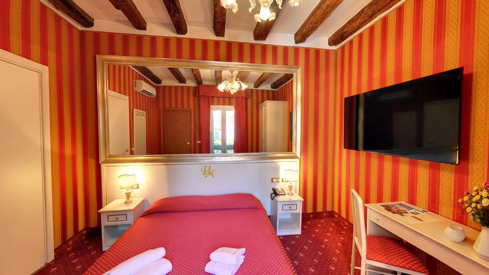 Messner Palace Venice Ngoại thất bức ảnh