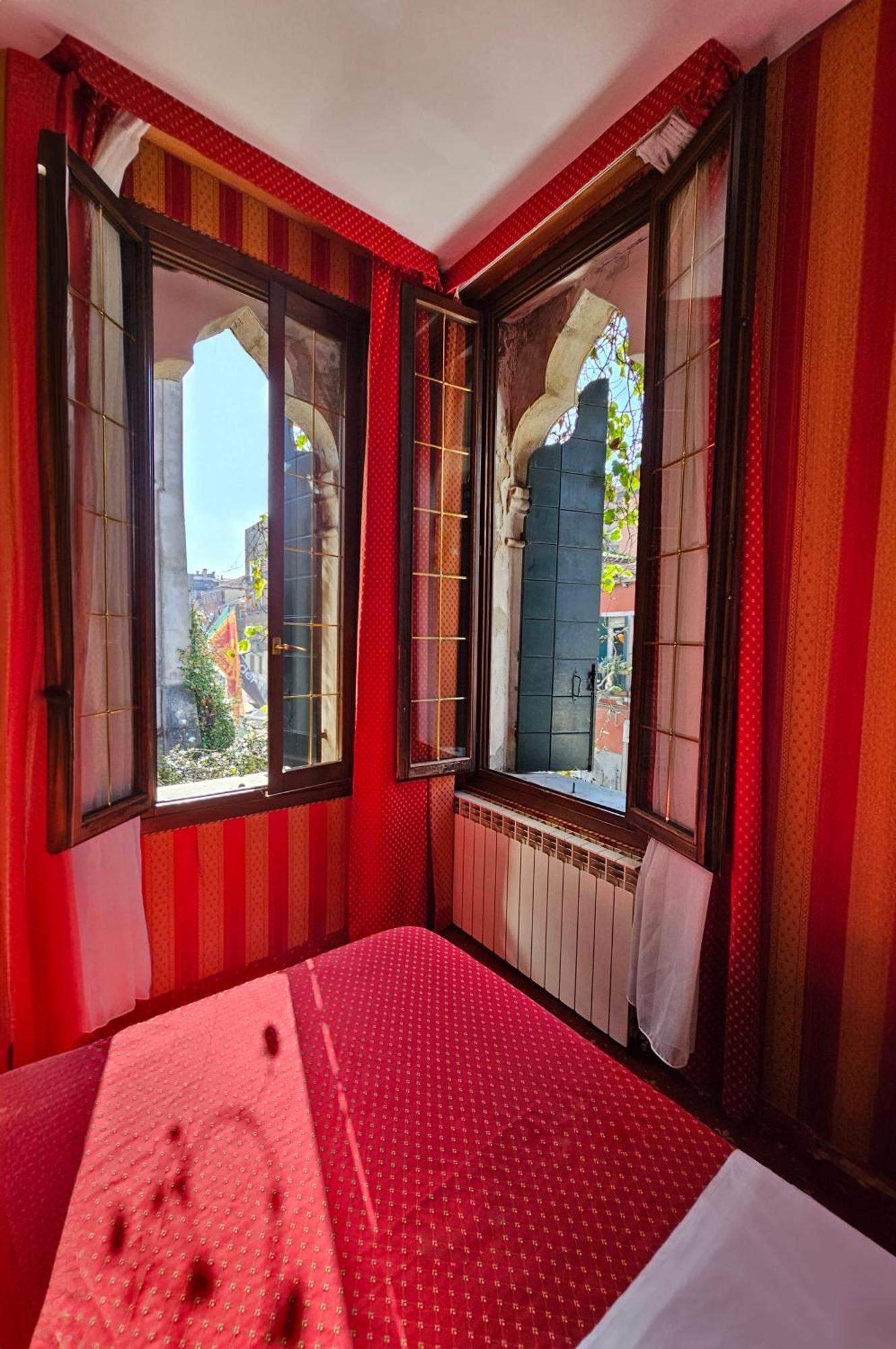 Messner Palace Venice Ngoại thất bức ảnh