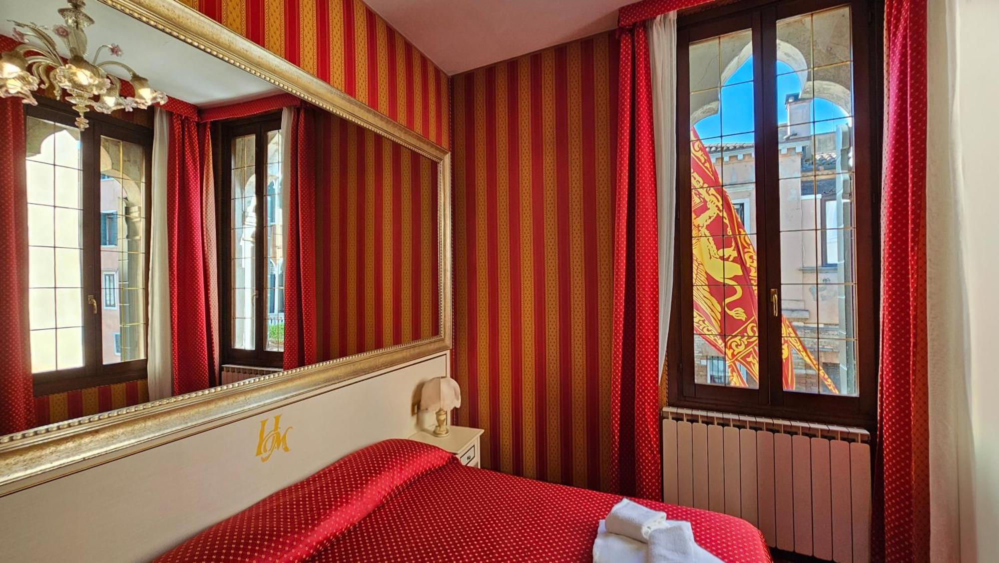 Messner Palace Venice Ngoại thất bức ảnh