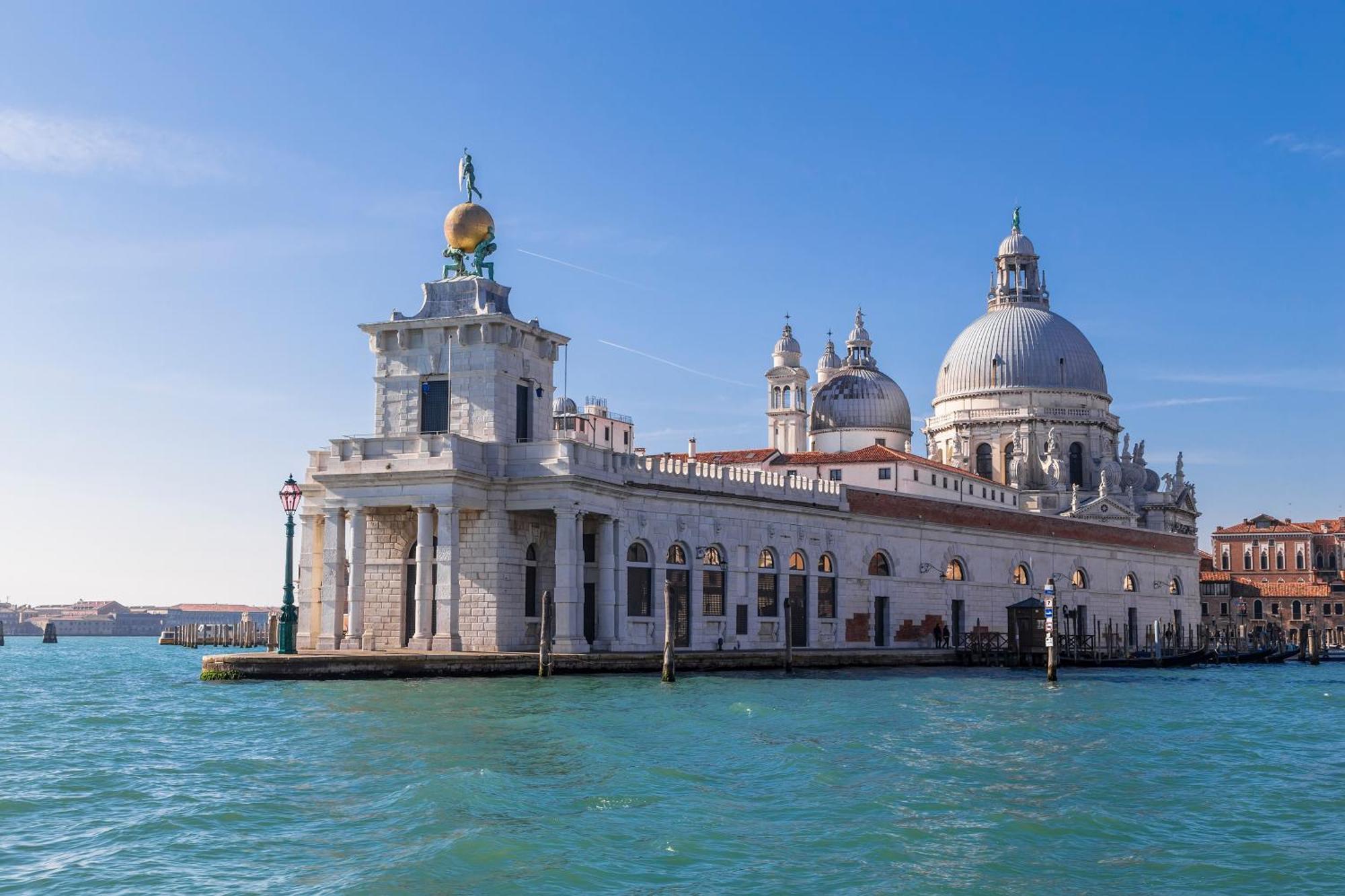 Messner Palace Venice Ngoại thất bức ảnh